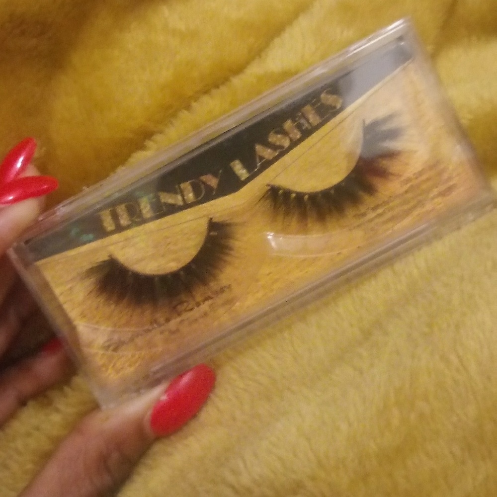 Mink Lashes
